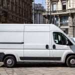 Commercial Van Lease