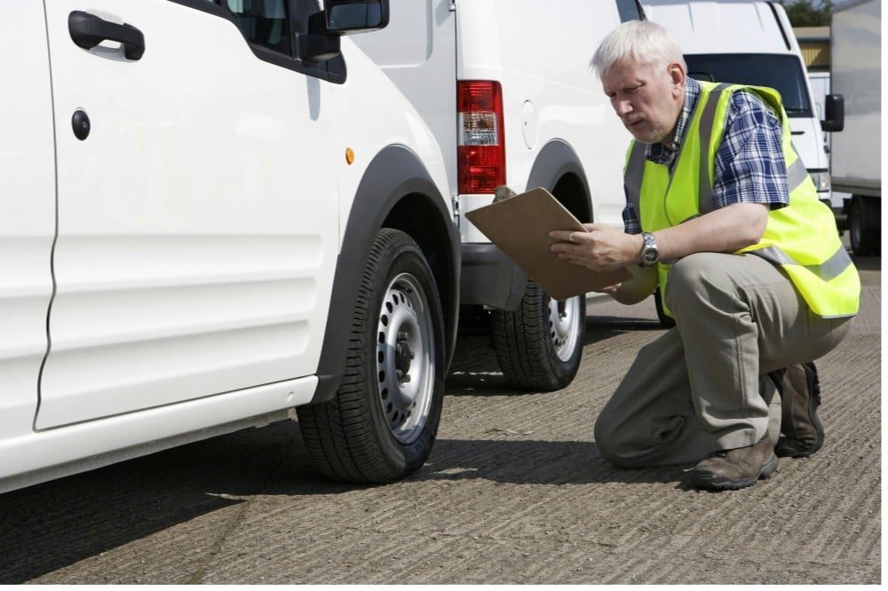 auto fleet management