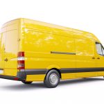 Business Vehicle Lease