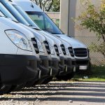 truck leasing company