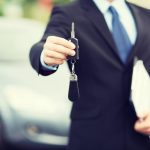 Commercial vehicle lease