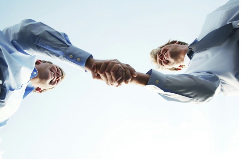 corporate fleet program