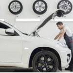 Fleet Maintenance And Repair