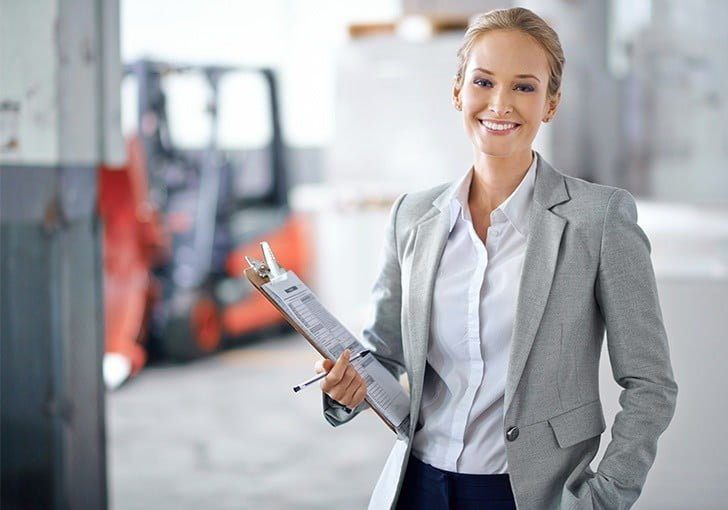 Corporate Consultant