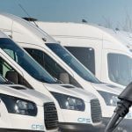 Blog post image illustrating corporate fleet management insights