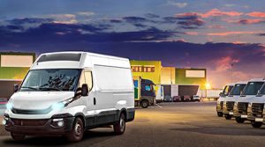 Corporate Fleet Services professional vehicle fleet management overview