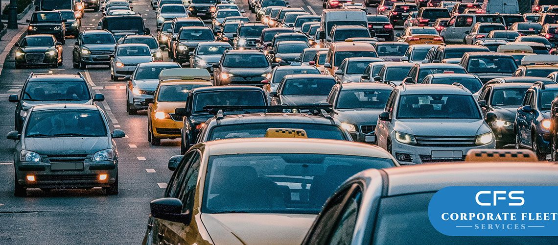 Vehicle life cycle overview from purchase to retirement for fleets