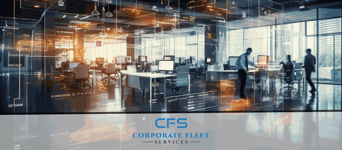 Technology integration to reduce costs and improve fleet management