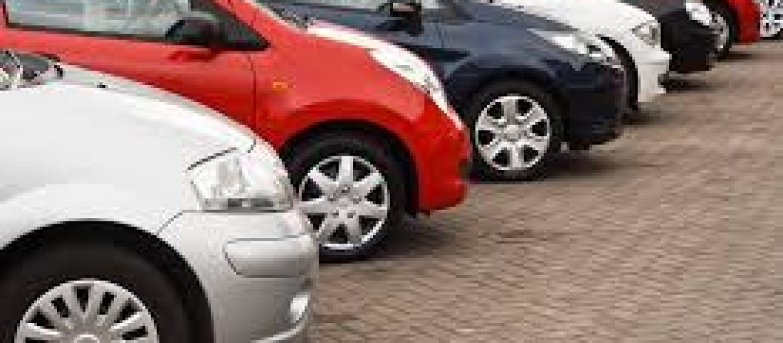 What is a Corporate Fleet Vehicle?