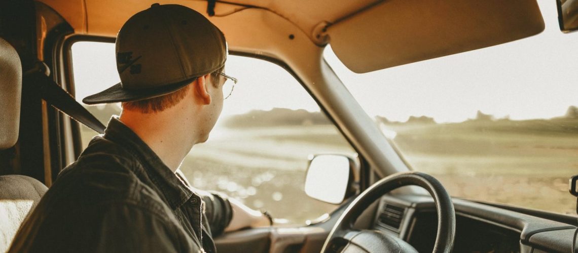 Becoming a Long-Term Truck Driver What Does the Future Hold