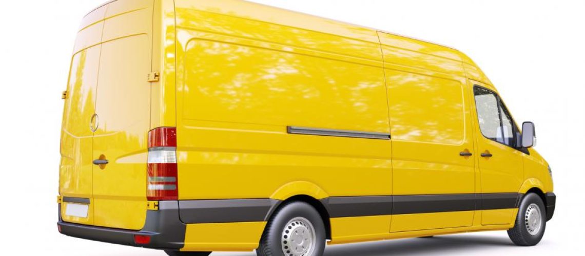 Business Vehicle Lease