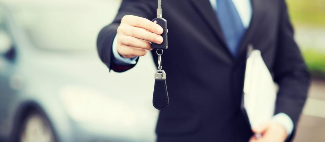 Commercial vehicle lease