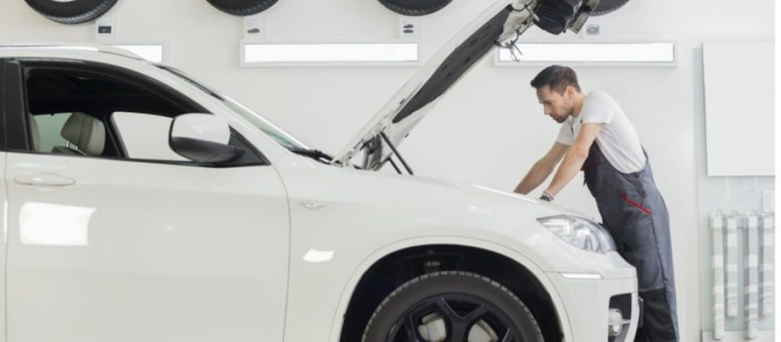 Fleet Maintenance And Repair