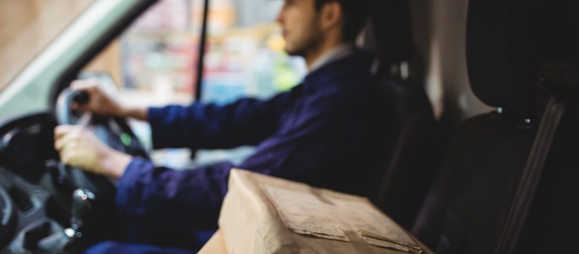 Business Van Leasing