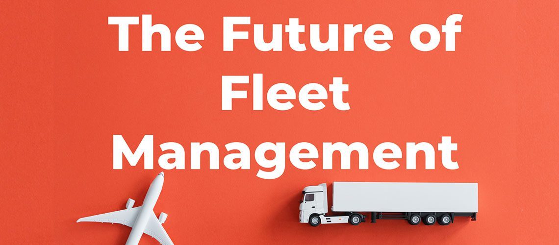 The future of fleet management with innovative technology solutions