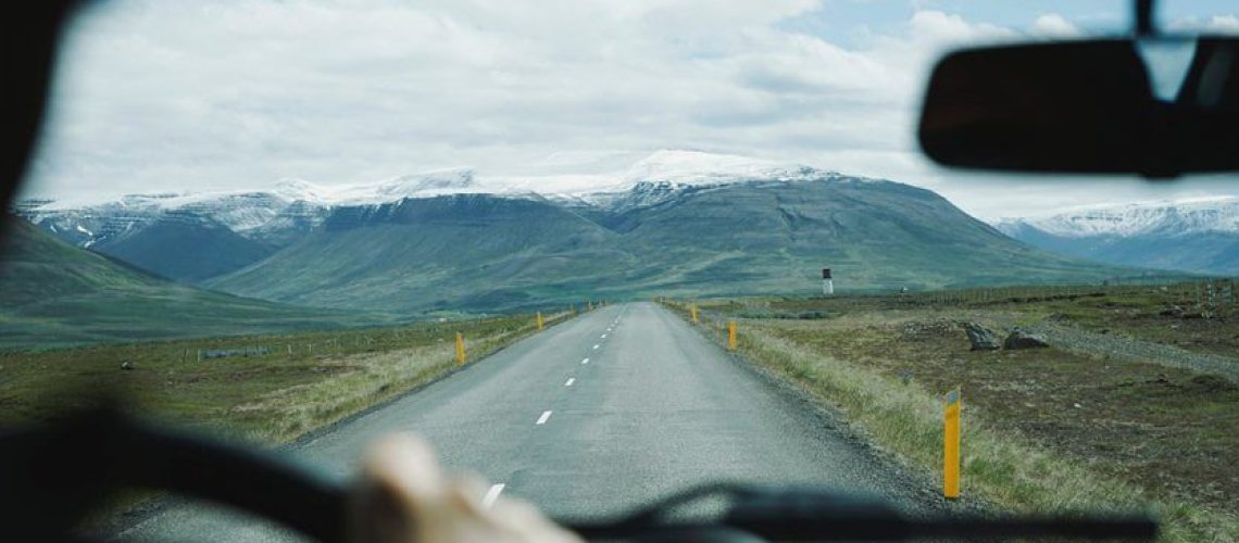 Auto fleet management