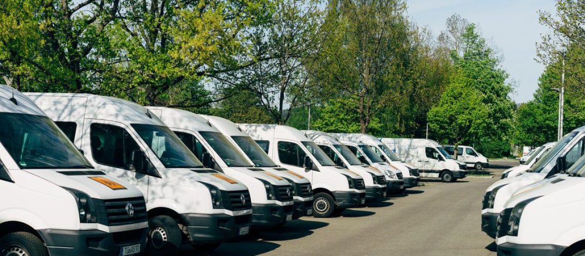 fleet maintenance management